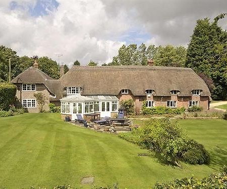 Mayfield B&B Marlborough Exterior foto
