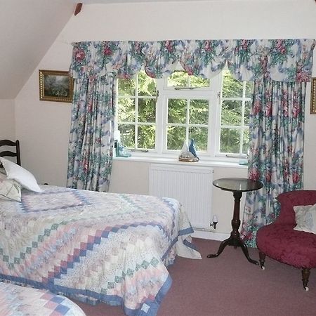 Mayfield B&B Marlborough Exterior foto