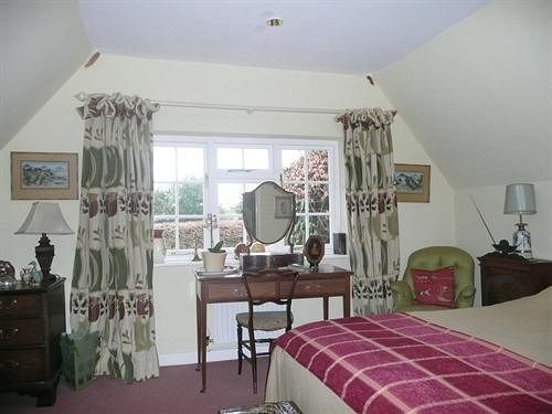 Mayfield B&B Marlborough Exterior foto